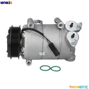 COMPRESSOR AIR CONDITIONING KTT090355 FOR LAND ROVER RANGE/EVOQUE/VAN  FORD - Picture 1 of 12