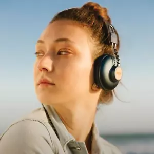 2 auriculares intrauditivos de vibración positiva - Imagen 1 de 22