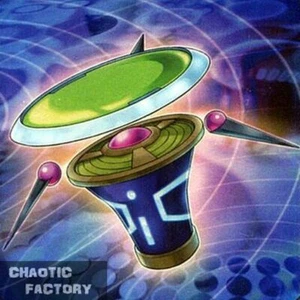 YUGIOH Yugioh EXFO-EN039 Underclock Taker Common NM - Picture 1 of 1