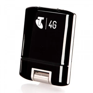 Genuine Telstra Sierra Wireless 4G AirCard 320U USB Dongle - Self-Powered - Picture 1 of 4