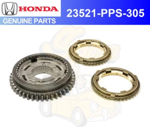 Honda Genuine New CIVIC 14-15 6M/T Synchronizer (1-2) Sleeve - Bild 1 von 3