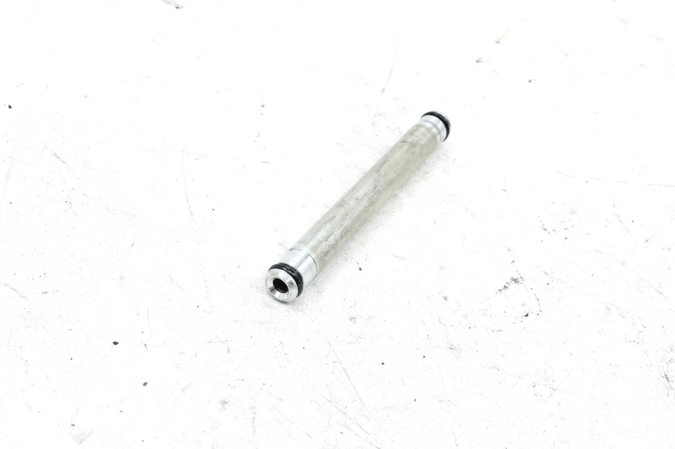 Kawasaki Ninja ZX9R 2000 2001 OEM tubo de aceite Foto 1 de 2