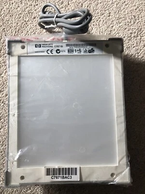 HP C7671B Scanjet XPA Scanner NEW Sealed - Image 1 of 4