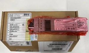 Alimentation secteur CISCO NCS 540 400W NEUVE LIVRAISON GRATUITE - Photo 1/1