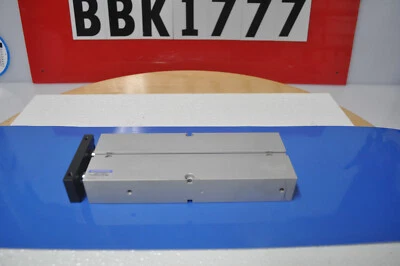 CILINDRO DE AIRE PLANO KOGANEI TDAM25X120-8W Foto 1 de 3