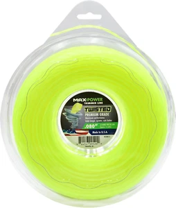 338813 0.080-In Diameter 280-Ft L Twisted Trimmer Line - Picture 1 of 12