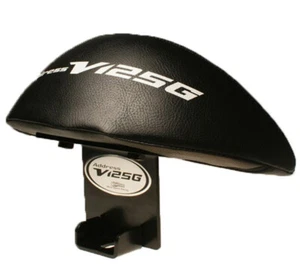 Suzuki Address V125G Passenger Backrest Sissy Bar 2012-2013 - Picture 1 of 4