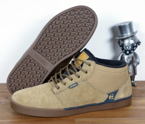 Etnies Skate Schuhe Shoes Winter Snow Jefferson MTW Brown Navy Gum Suede 9/42 - Bild 1 von 1