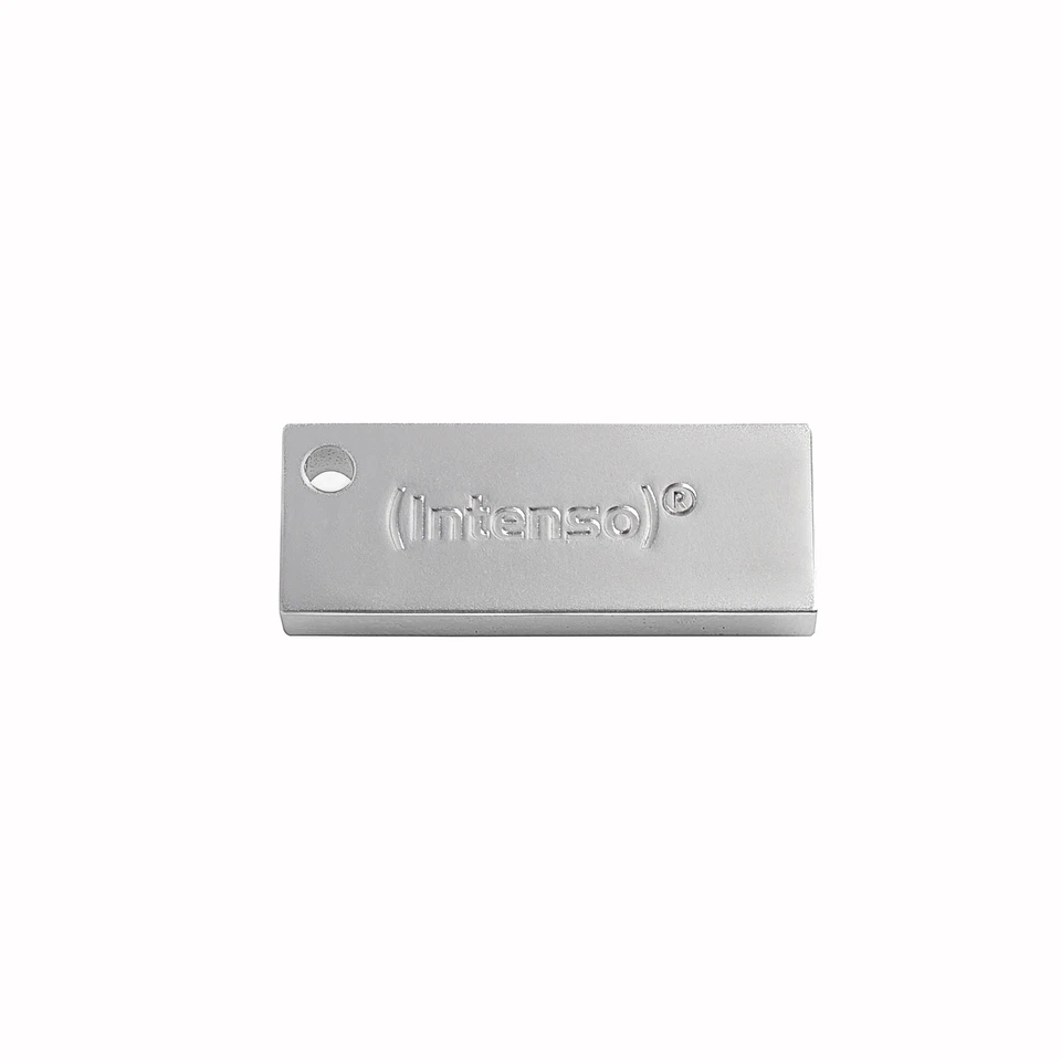 Intenso 3534490 Premium Line 64gb USB Stick 3.0 E