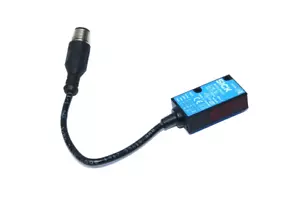 SICK WT9-2P620 PHOTOELECTRIC PROXIMITY SENSOR 1019711 - Picture 1 of 5