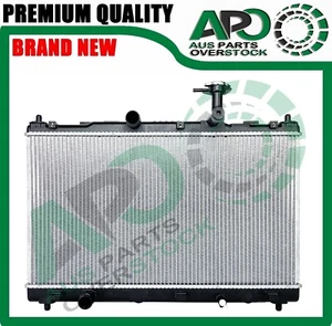 Premium Radiator For SUZUKI S-CROSS JY 1.6L M16A Petrol Auto Manual 8/2013-ON - Picture 1 of 8