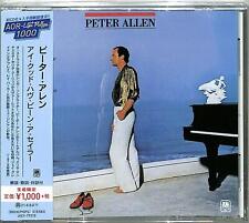 peter allen I Could Have Been A Sailor (Limited Edition) Japan Music CD