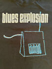 T-shirt Blues Explosion - Taille M