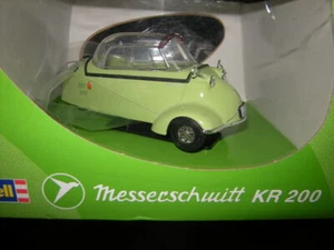 1:18 Revell Messerschmitt KR 200 verde claro/verde claro en embalaje original - Imagen 1 de 2