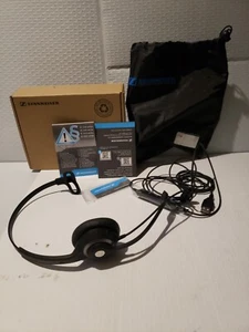 Sennheiser SC230 USB MS II Single-Sided Wired Headset - 506482 - Picture 1 of 4