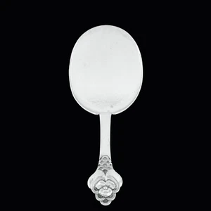 Evald Nielsen. No. 2 - Silver Pastry Server. - Picture 1 of 1