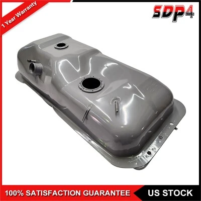 Fuel Gas Tank 19 Gal Gallon For Toyota Pickup 3.0L 1989-1993 1994 1995 Foto 1 de 4