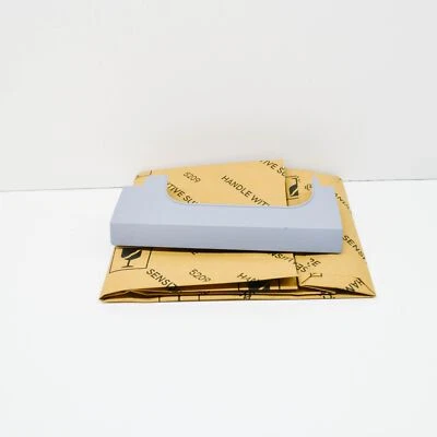 NEW AUDI A6 ALLROAD 4GH FRONT LEFT JACK PAD COVER TRIM 4G0853445BGRU ORIGINAL - Image 1 of 4