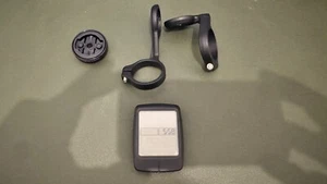 Specialized Turbo Connect Display TCD Computer (schwarz) - Bild 1 von 3