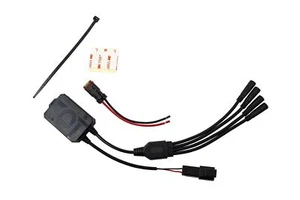Diode Dynamics Bluetooth RGBW M8 1-Channel Controller - DD3066 - Universal - Picture 1 of 1