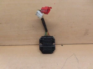 2019 Lexmoto Milano 125 Efi Ft T-27 Euro 4 3530 Miles - Rectifier 1705240121 - Picture 1 of 6