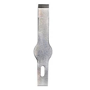 TOP Quality 100PCS #17 No.17 Blades for x-acto xacto Knife Blade Replacement - Picture 1 of 2