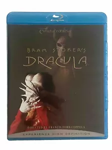 Bram Stokers Dracula (Blu-ray Disc, 2007) - Picture 1 of 3