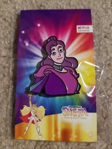 Netflix She-Ra And The Princesses Of Power Spinnerella Enamel Pin Dreamworks - Picture 1 of 1