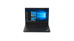 Lenovo NoteBook TP E495 R5 8G 10P - Picture 1 of 4