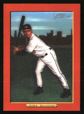 Baltimore Orioles Baseball Cards Choose From 100s Player Quantity Discount