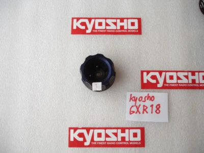 Cabezal motor KYOSHO GXR 18 Foto 1 de 4