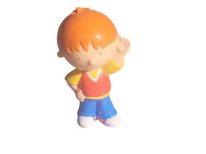 2005 Mattel Fisher Price Harry und sein Eimer voller Dinosaurier - Harry Figur - Bild 1 von 4