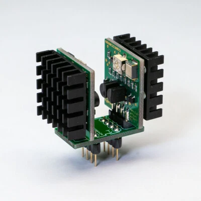Discrete Opamp Dual Staccato OSH-DHa (Open Sound Hybrid) - Bild 1 von 4