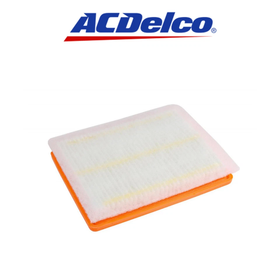 Filtro de aire ACDelco A3240C 84390002 para Chevrolet Equinox GMC Terrain 2018-2021 Foto 1 de 1