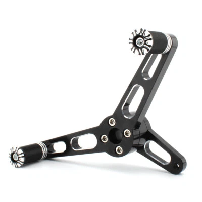 Clavija de cambio de palanca de cambios para Harley Sportster XL883 XL1200C Foto 1 de 4