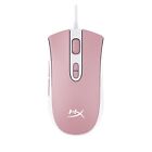 HyperX Pulsefire Core - RGB Gaming Mouse, Software Controlled RGB  White/Pink