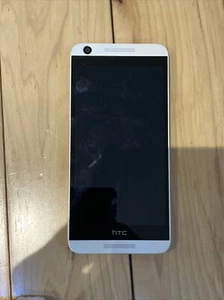 HTC Desire 530 - 16GB - White (Verizon) Smartphone - Picture 1 of 4