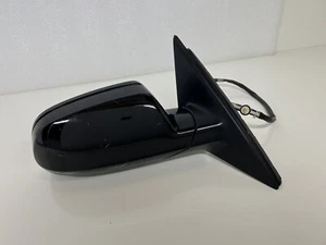 2010 2011 2012 2013 2014 2015 2016 AUDI A5 RIGHT Door Mirror OEM E1021053 - Picture 1 of 11