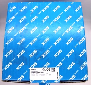 SICK SFM60-HNAT2K02 / SFM60HNAT2K02 (BRAND NEW) NO BOX - Picture 1 of 6