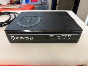 Innovolt SmartProtect P2500-15-120 2-Outlet Surge Protector - Picture 1 of 4