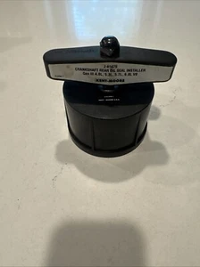 Kent Moore J-41479 Gen III Crankshaft Rear Oil Seal Installer 4.8L 5.3L 5.7L 6.0 - Picture 1 of 5