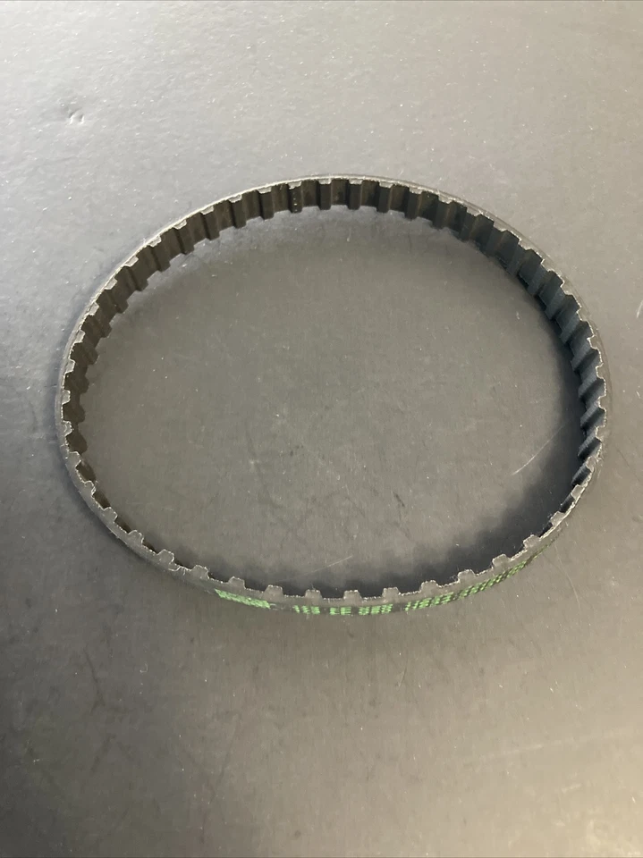 60727426 Alfa Romeo Alfetta Alternador/Bomba V-Belt - Original 116343513100 Foto 1 de 4