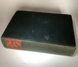 Will Durant DIE GROSSEN DENKER 1930 book in German - Imagen 1 de 12