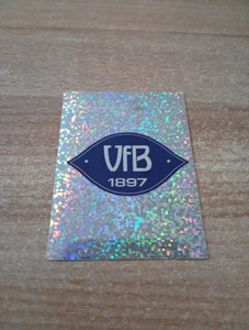 DS Verlag 2. Bundesliga 96/97 Nr. 85 Wappen VfB Oldenburg - Bild 1 von 2