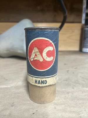 GM AC Delco Hand Tachometer - Image 1 of 4