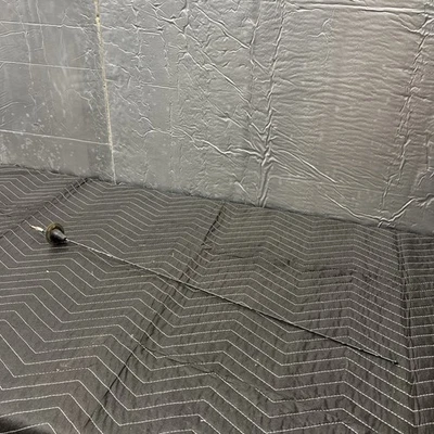 Ford F250 F350 2011-2016 radio antena mástil receptor OEM Foto 1 de 4