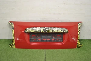 Original Mini F57 F67 Cabriolet 7360368 Portón Trasero | 9093 - Imagen 1 de 2