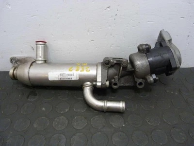 JAGUAR S-TYPE EGR VALVE / COOLER 2.7 TDV6 AJDV6 4R8Q404758 215970053 2002-2008 - Image 1 of 4