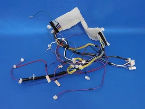 Whirlpool Dishwasher WDT730PAHZ0 Main Wire Harness W10919642 - Picture 1 of 1