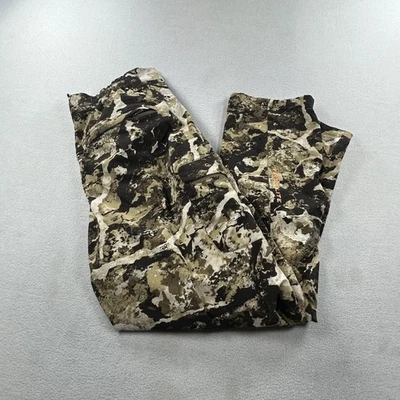 Pantalones First Lite Corrugate Guide para Hombres 2XL Cipher Camuflaje Caza Exterior Foto 1 de 4